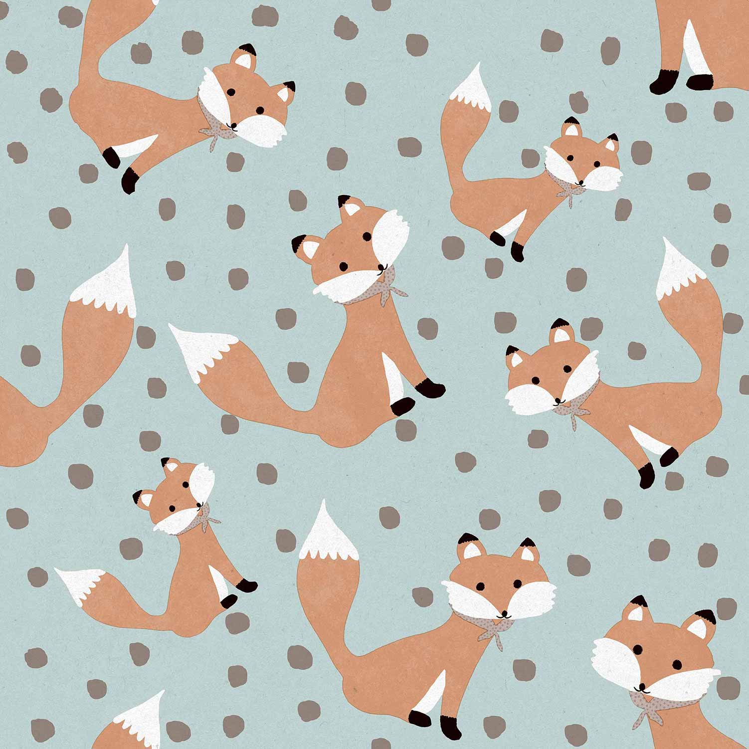 Papel de parede  MiniMe 17116