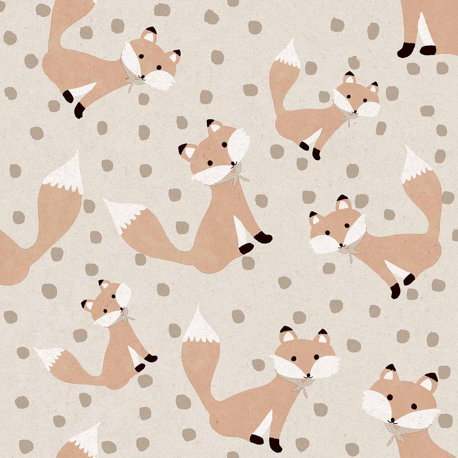 Papel de parede  MiniMe 17119