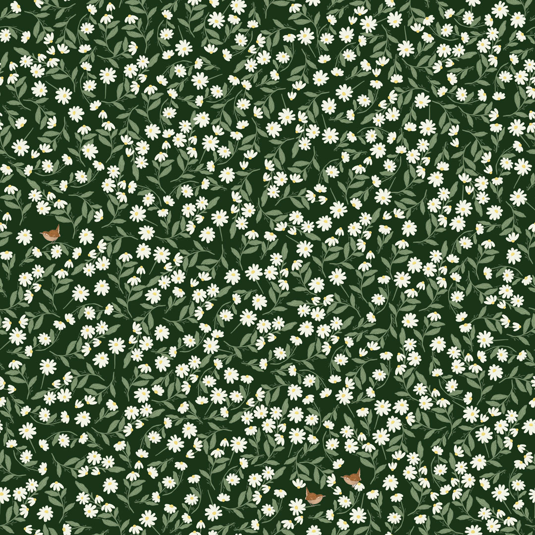 Papel de Parede Passeio no Campo 602230