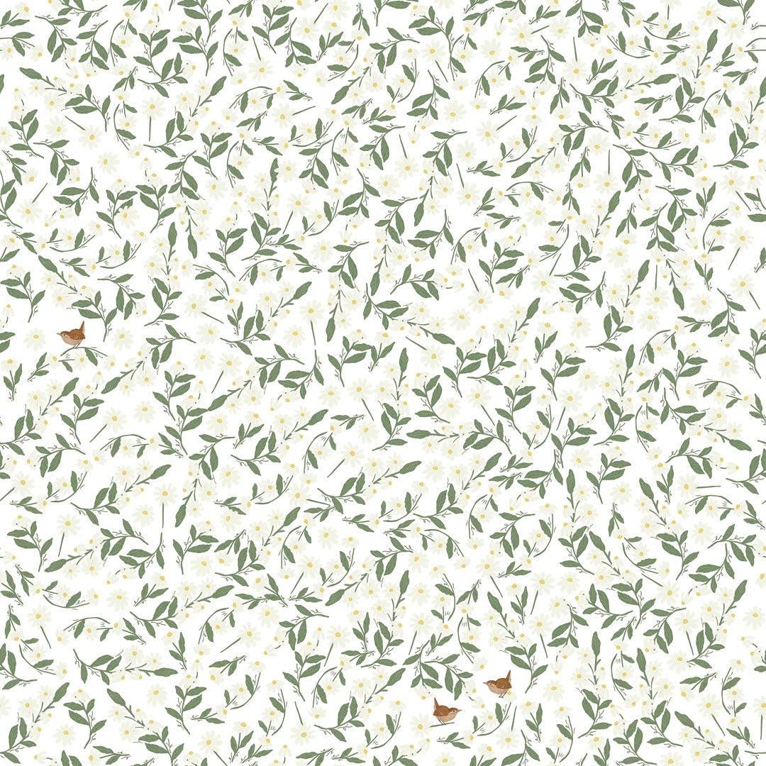Papel de Parede Passeio no Campo 602247