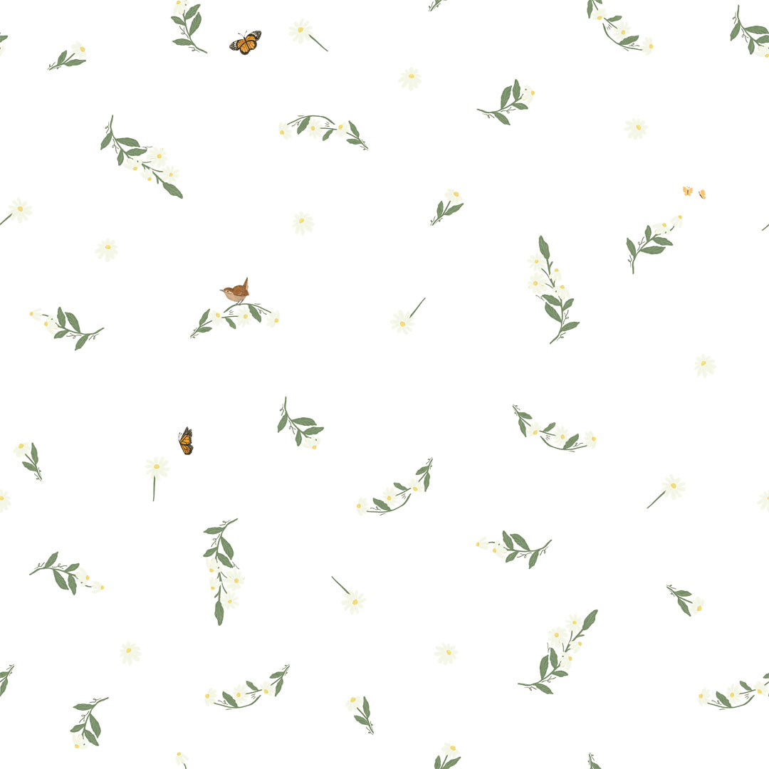Papel de Parede Passeio no Campo 602261