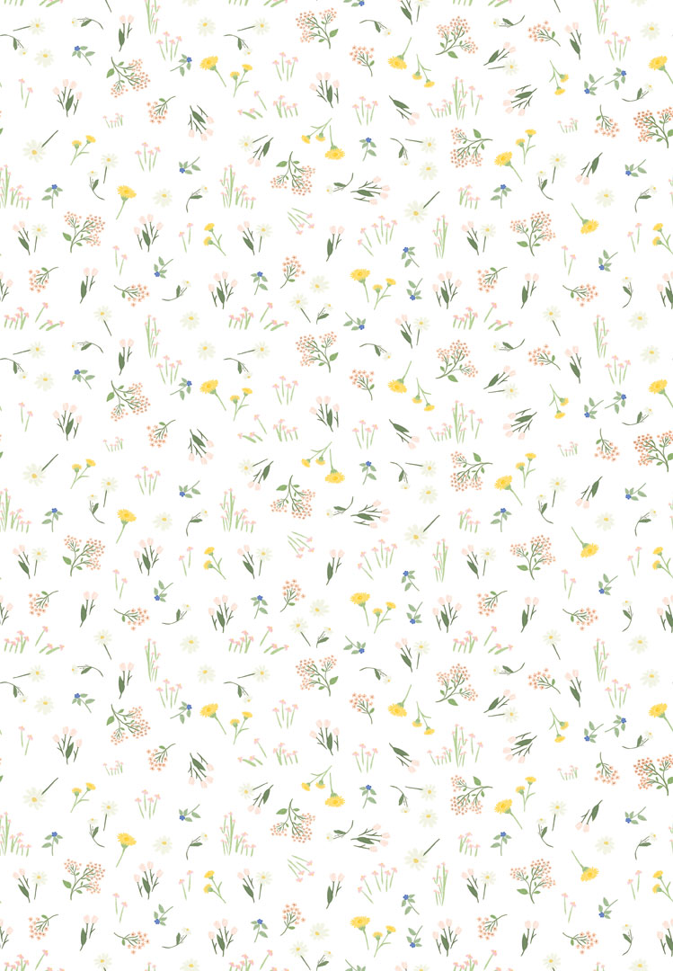 Papel de Parede Passeio no Campo 602292