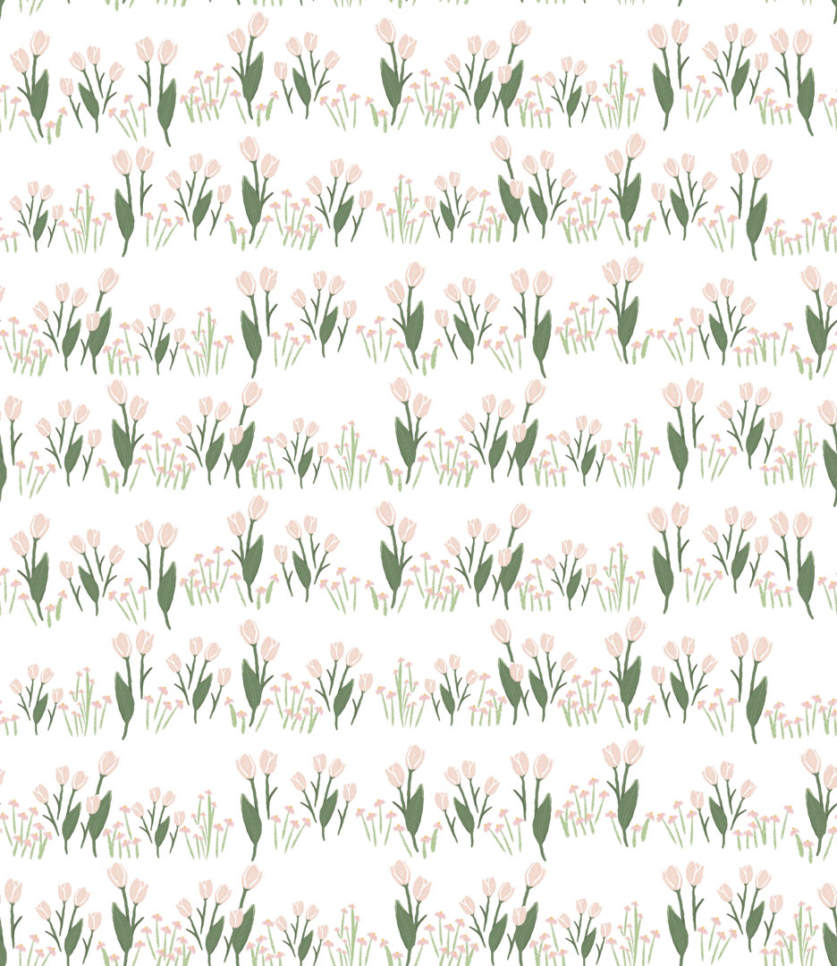 Papel de Parede Passeio no Campo 602544