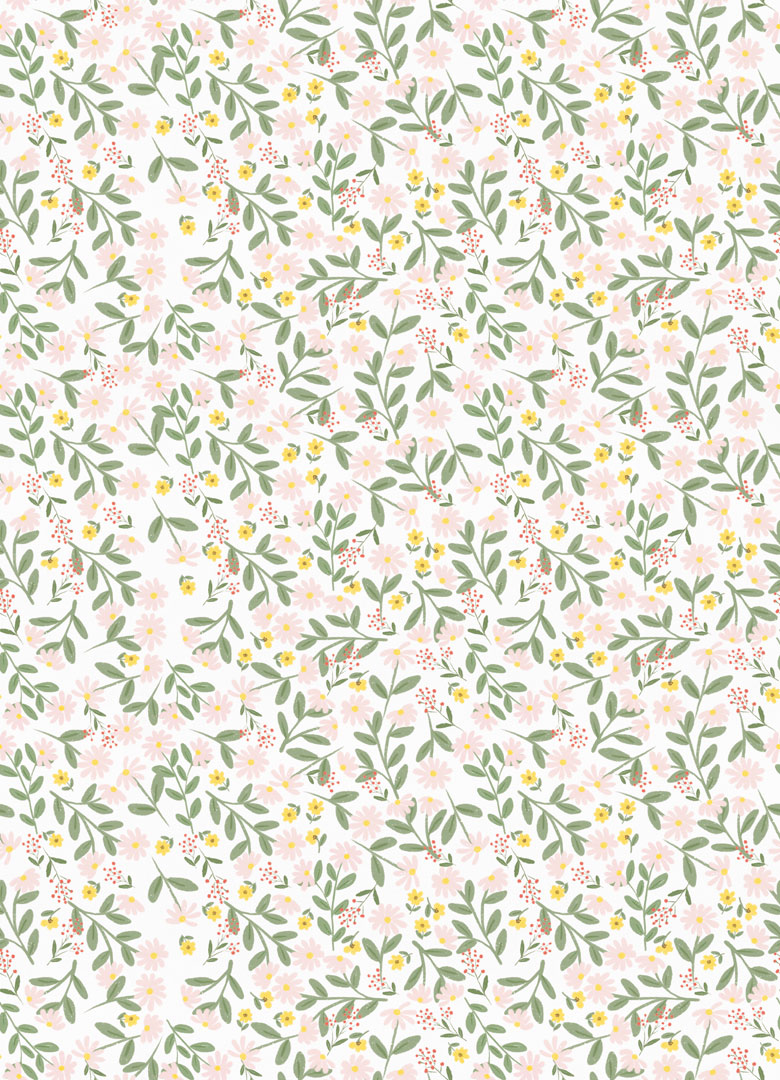 Papel de Parede Passeio no Campo 602636