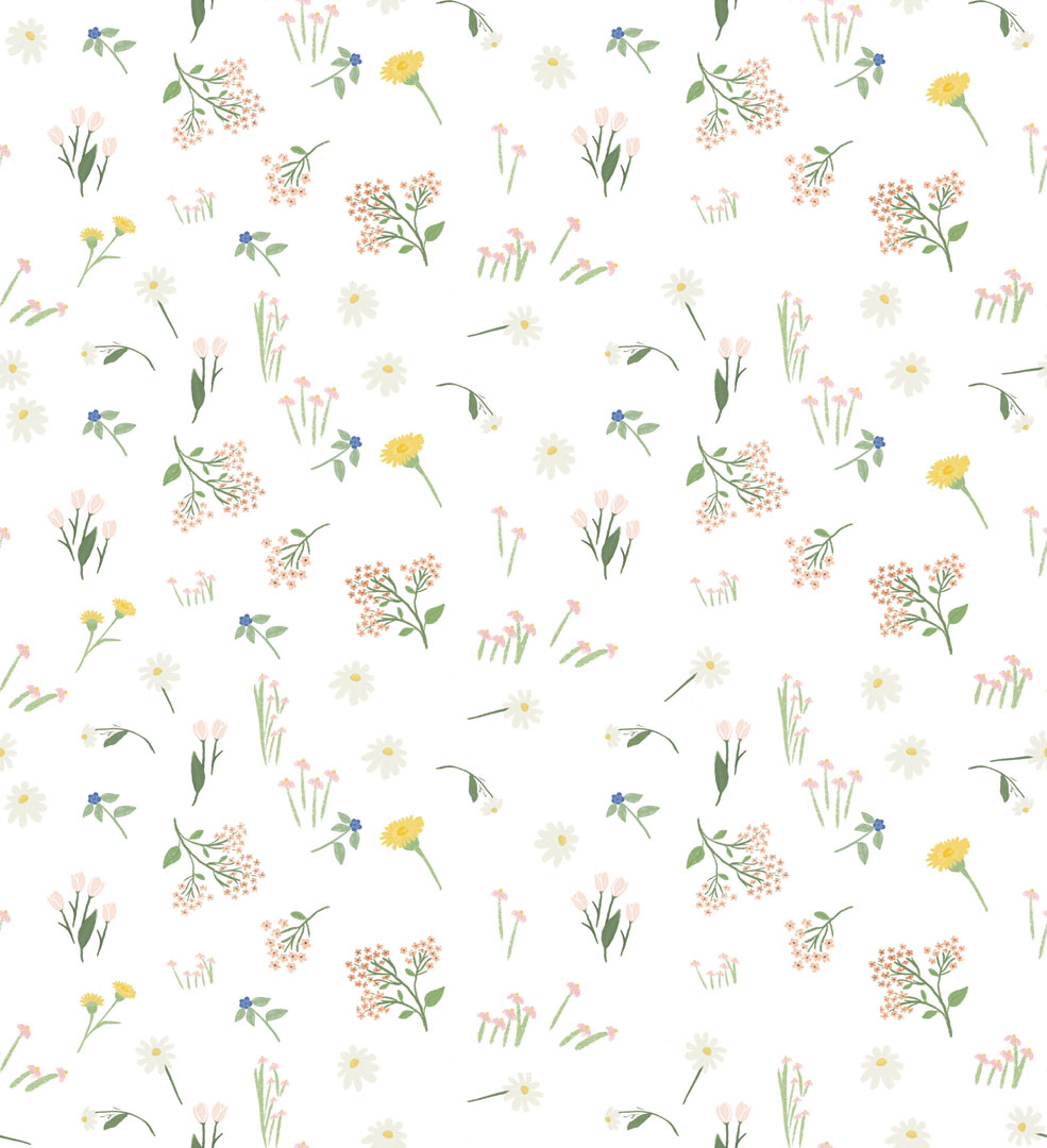 Papel de Parede Passeio no Campo 602643