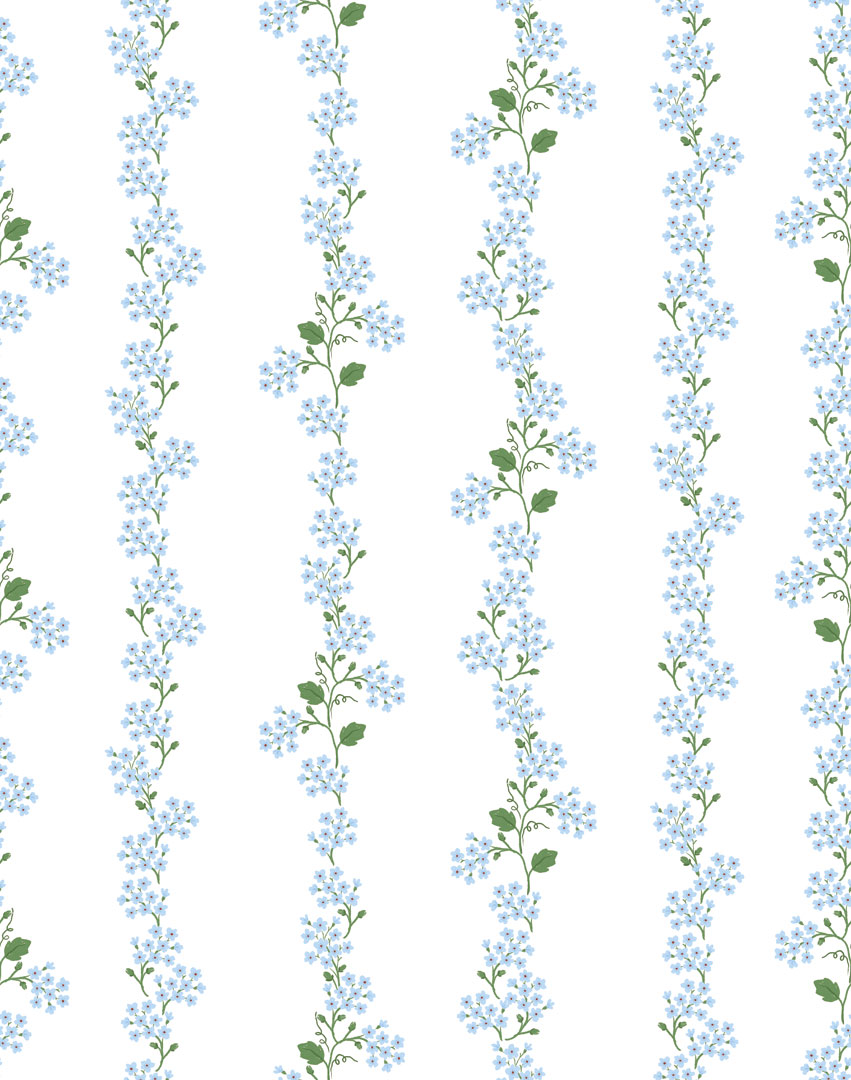 Papel de Parede Passeio no Campo 602667