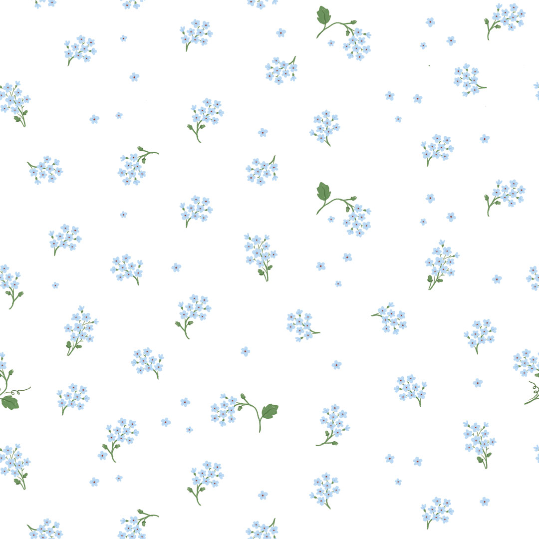 Papel de Parede Passeio no Campo 602674