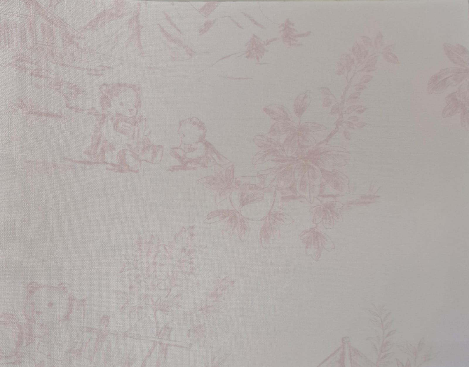 Papel de Parede  PROVENCE 85602