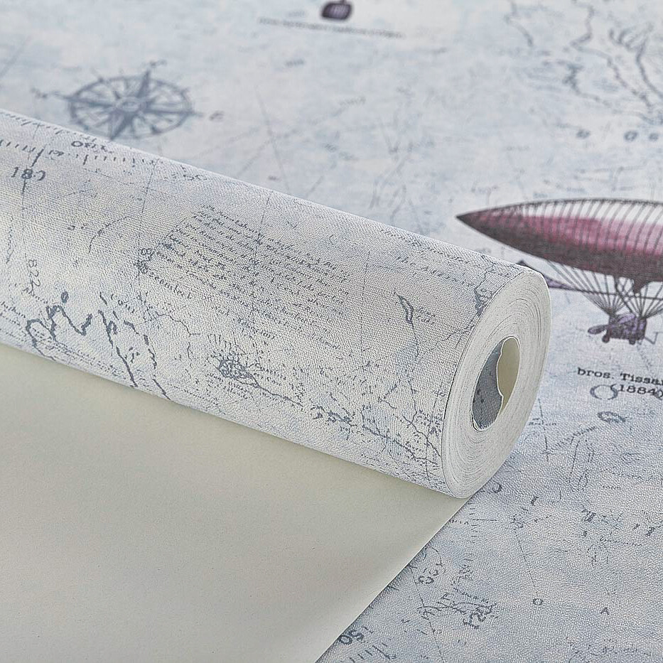 Papel de Parede San Miniato SAN-1231