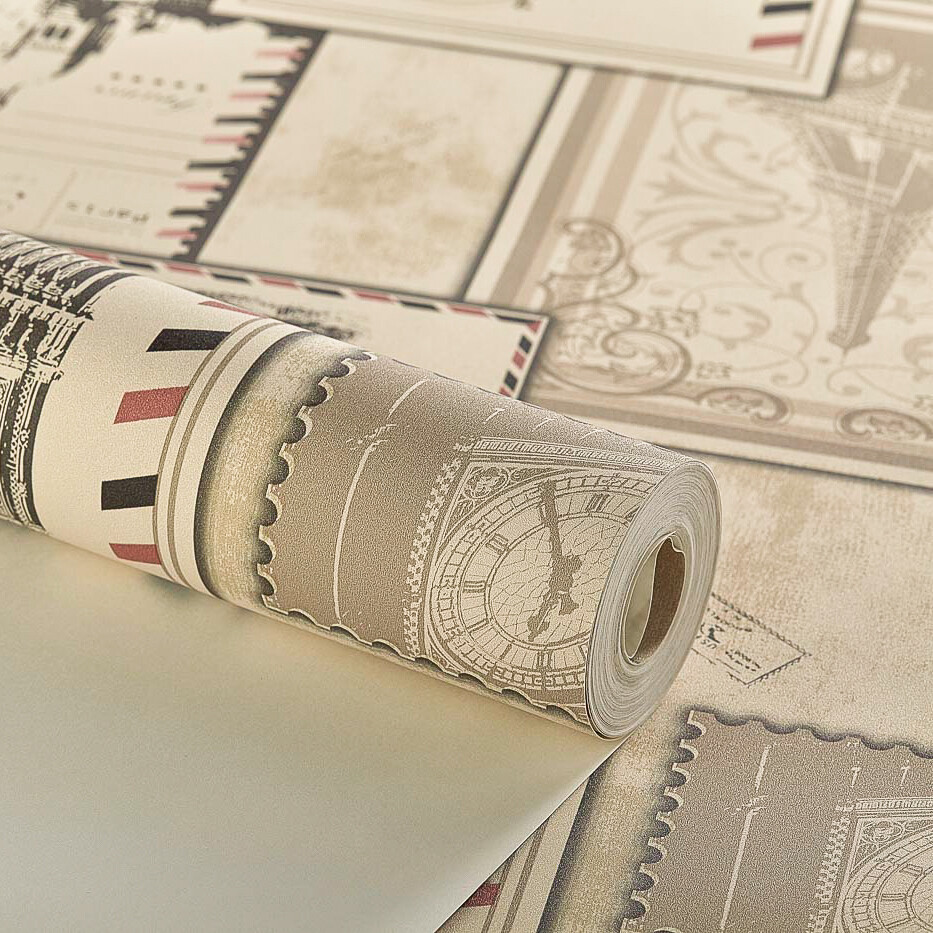 Papel de Parede San Miniato SAN-CE88301