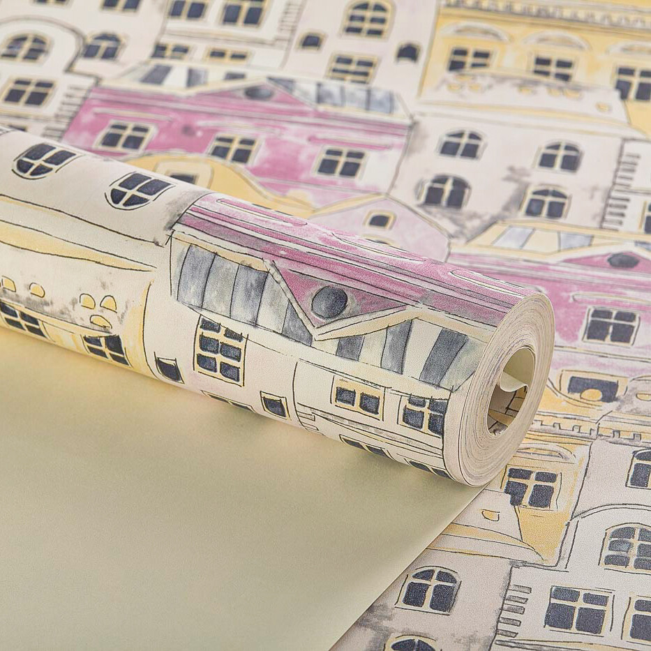 Papel de Parede San Miniato SAN-DF390101