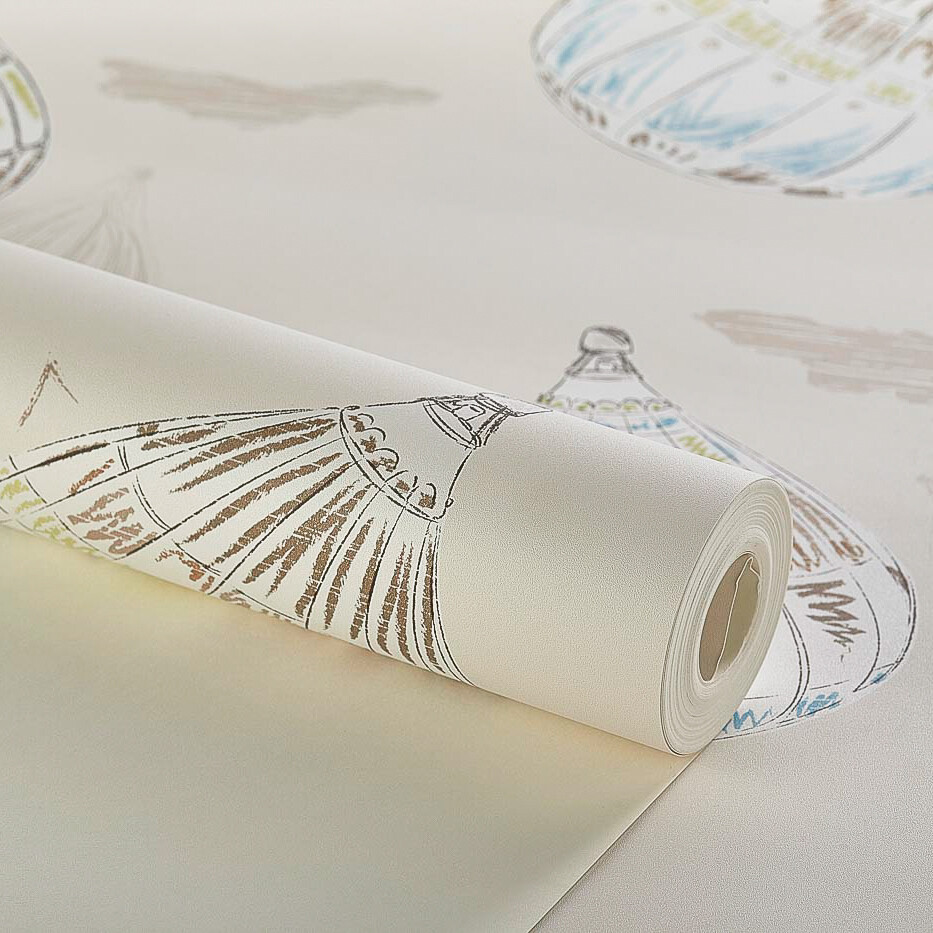 Papel de Parede San Miniato SAN-DF390701