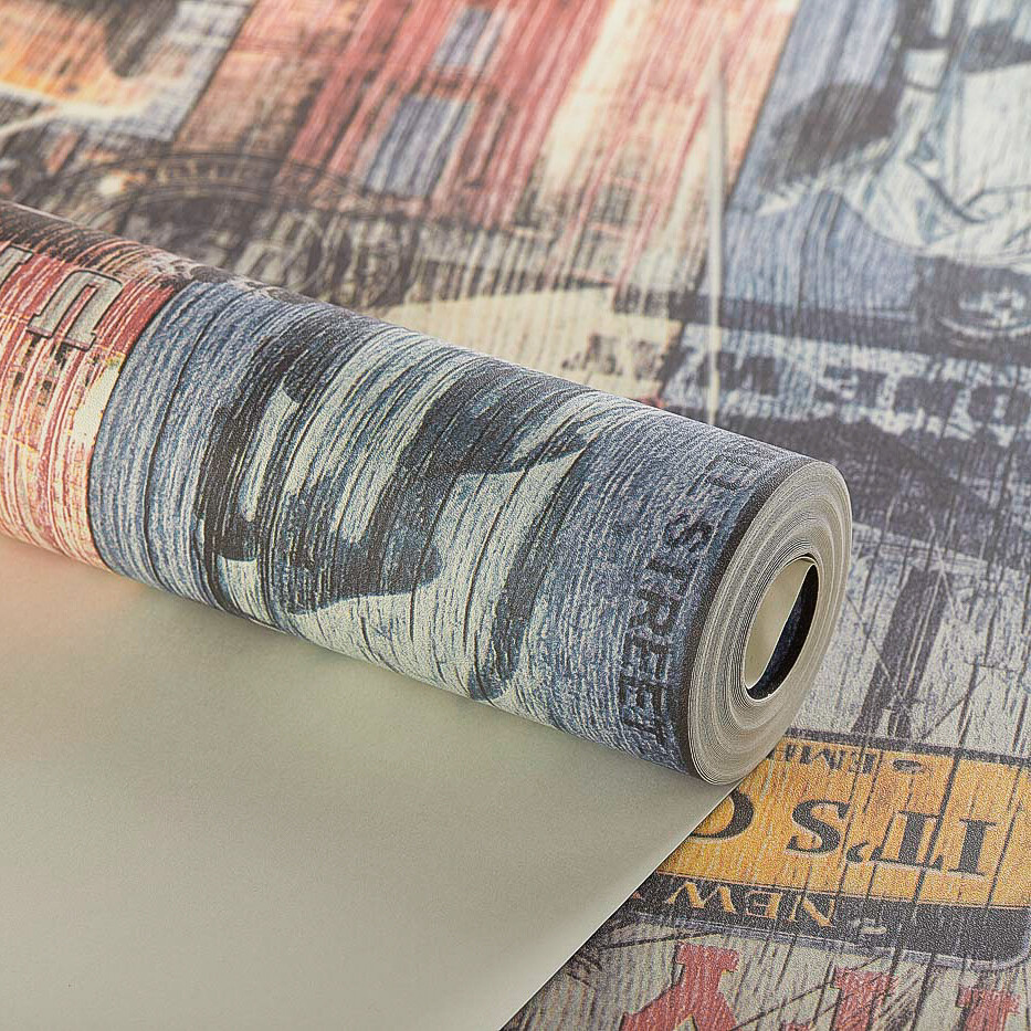 Papel de Parede San Miniato SAN-LFT392901