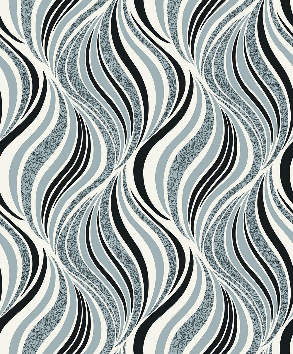 Papel de Parede Tóquio TOQ-CA3273