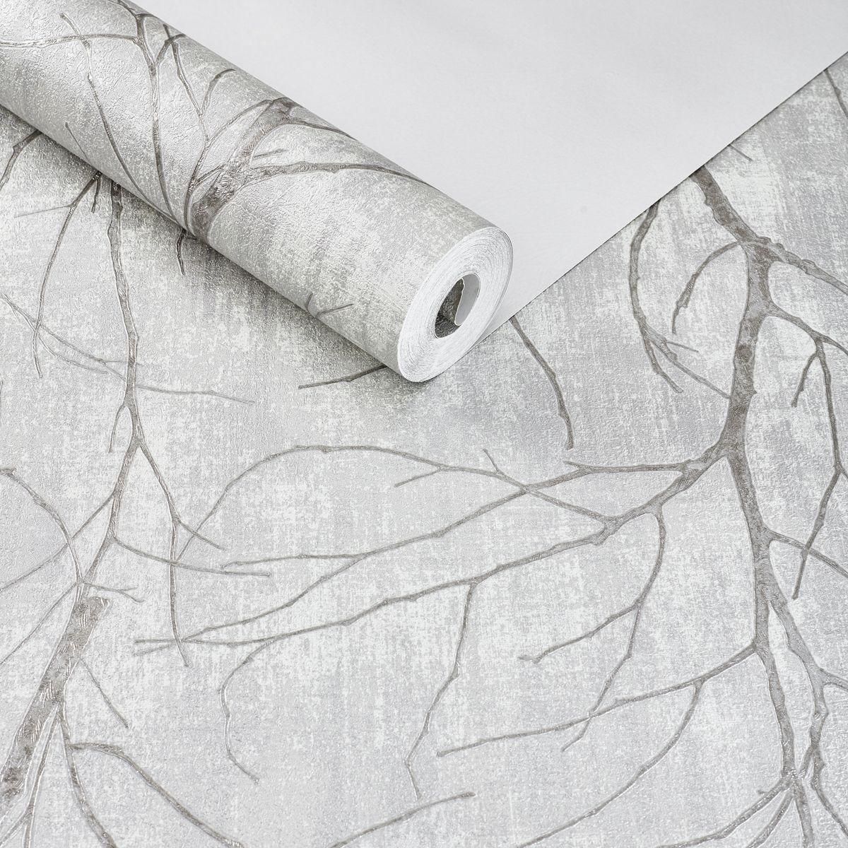 Papel de Parede Venice VEN-LB6003 Galhos Secos