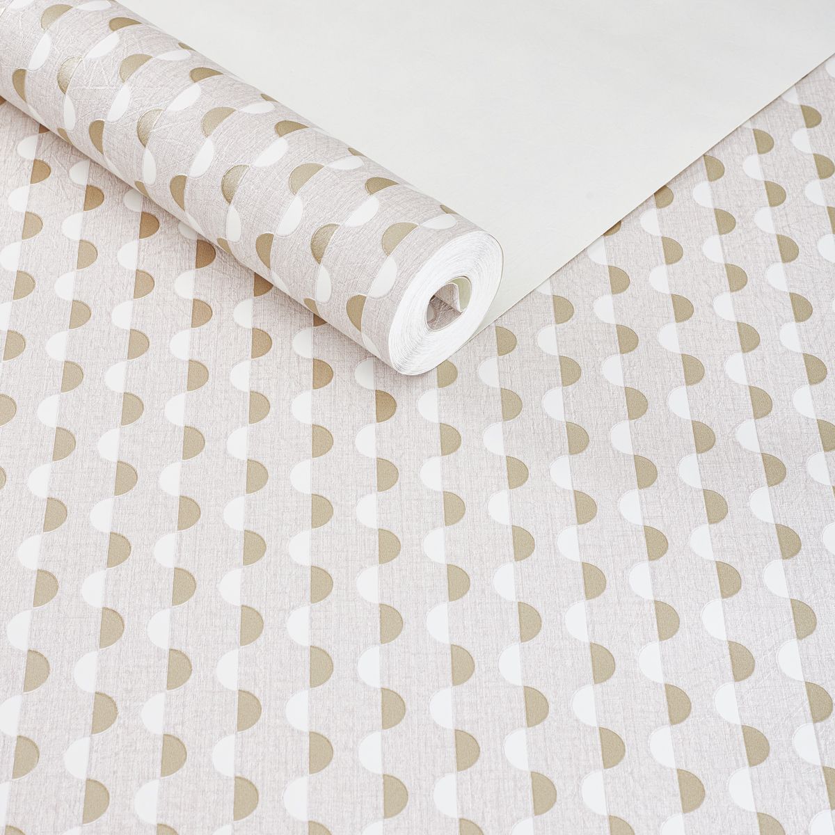 Papel de Parede Venice VEN-UGG232201 Geometrico