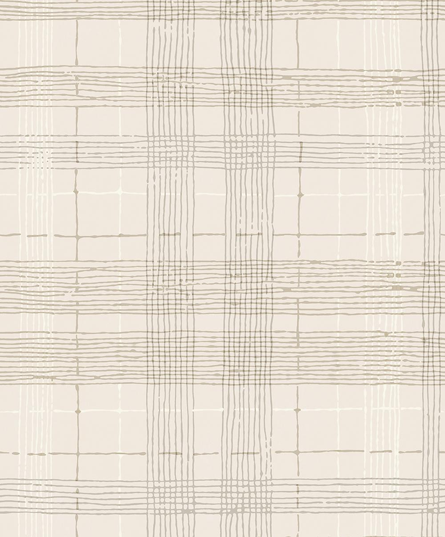 Papel de Parede Xadrez DZENL-0018