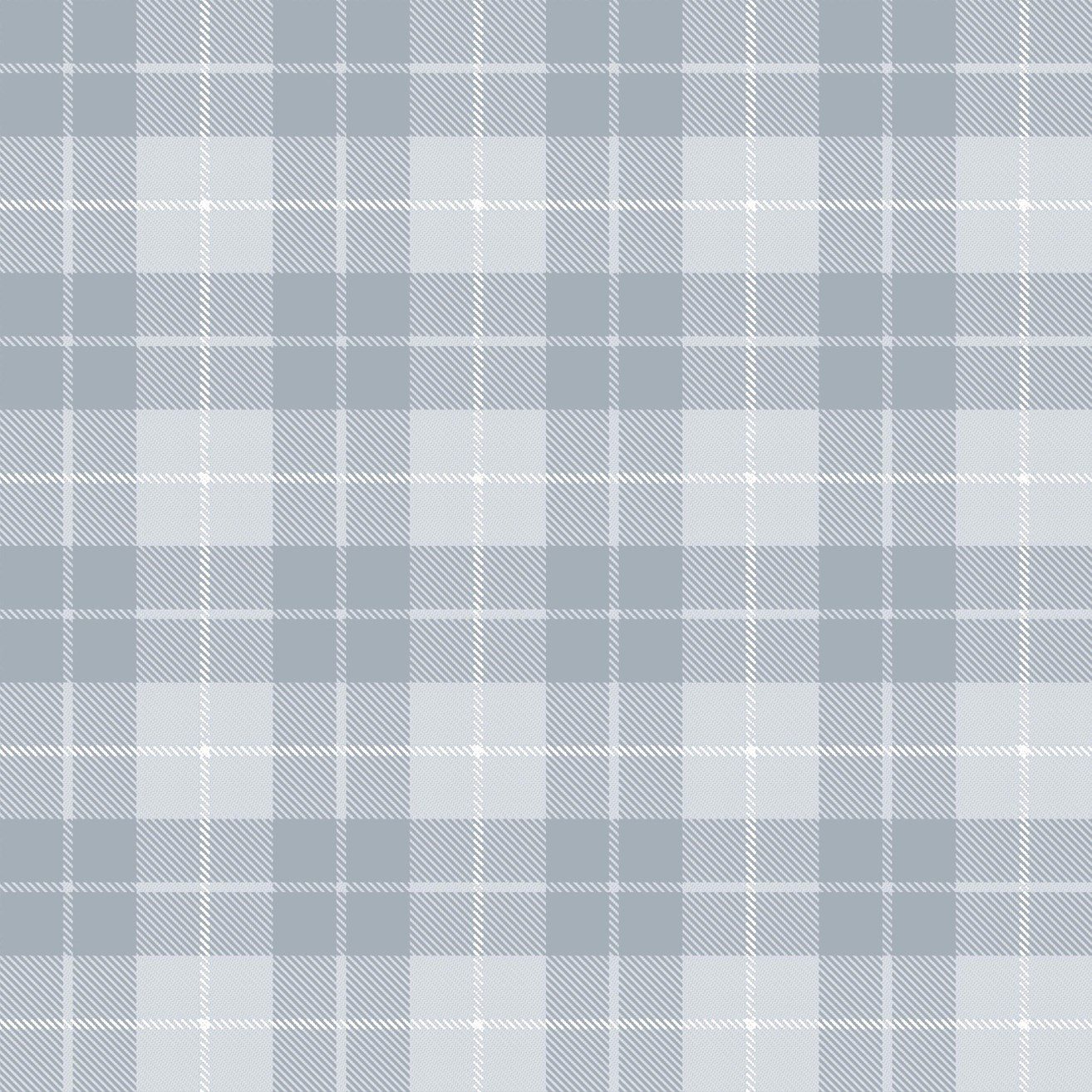 Papel de parede  Xadrez HAPPY 14873