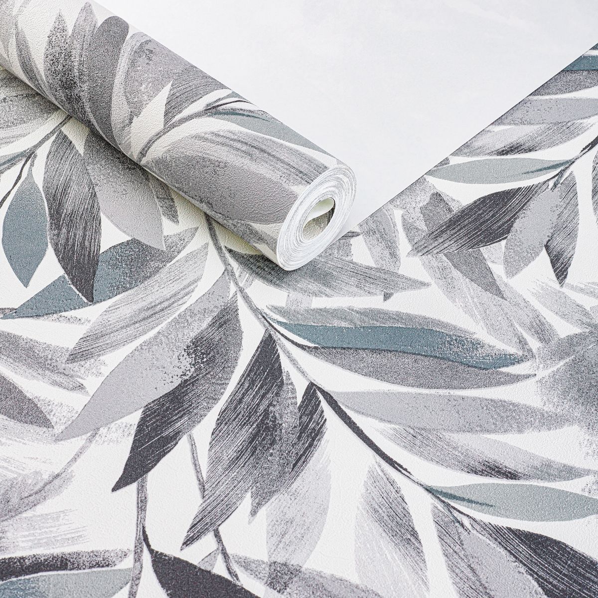 Papel de Parede Zuma ZUM-T515-1 Folhagem