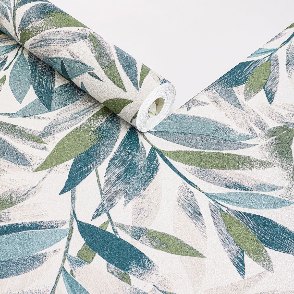 Papel de Parede Zuma ZUM-T515-2 Folhagem