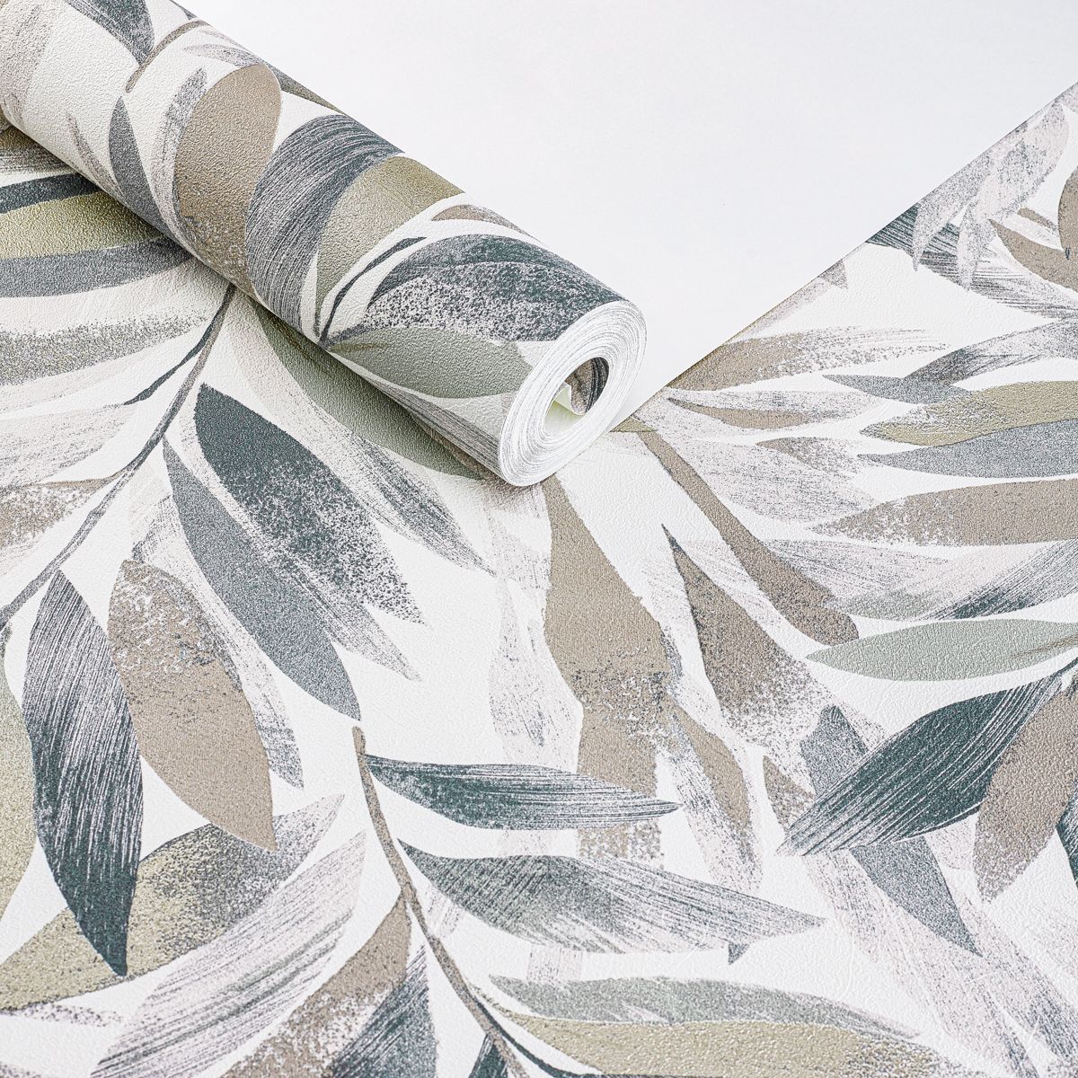 Papel de Parede Zuma ZUM-T515-5 Folhagem