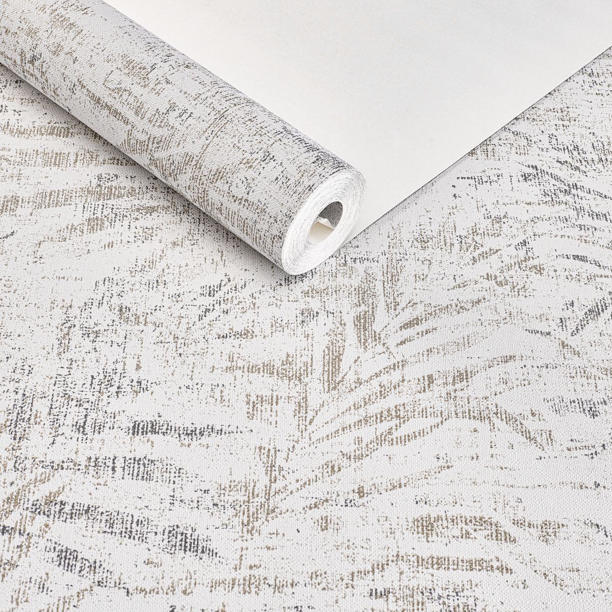 Papel de Parede Zuma ZUM-T516-4 Folhagem