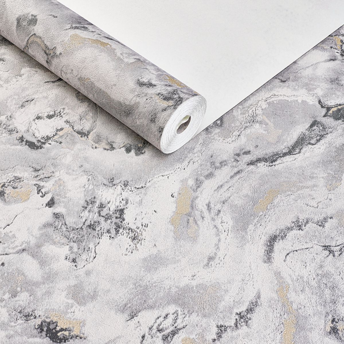 Papel de Parede Zuma ZUM-T522-5 Marmorizado