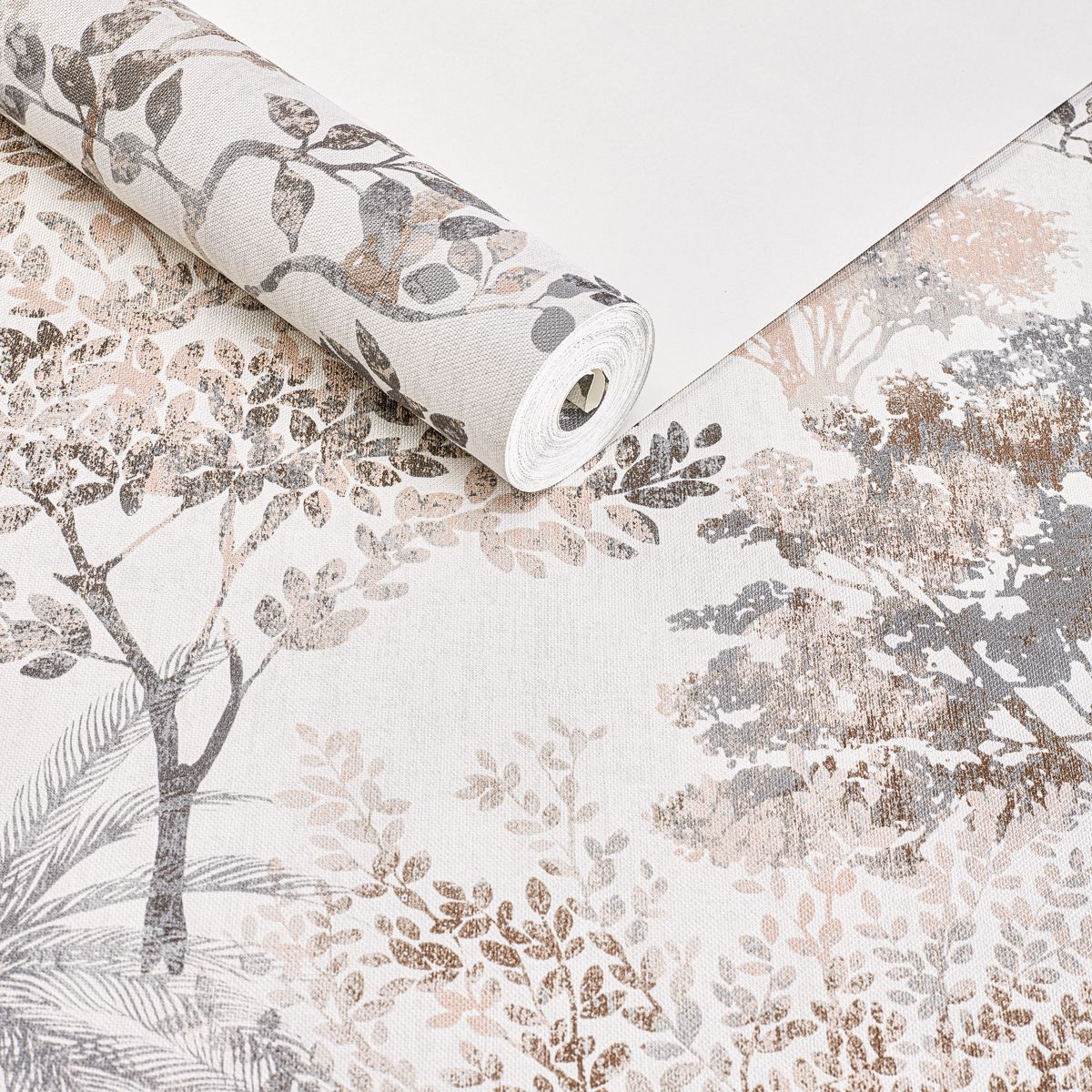 Papel de Parede Zuma ZUM-T527-5 Arvores