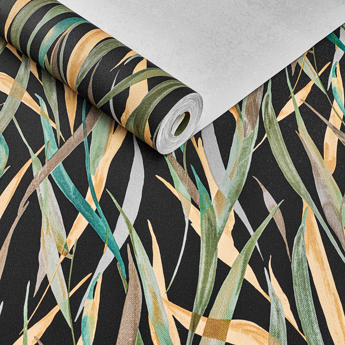 Papel de Parede Zuma ZUM-T528-6 Folhas