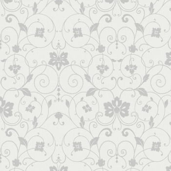 PAPEL DE PAREDE RETRO COLLECTION 81101 ROLO 1,06 X 10MTS - BLACK FRYDAY   