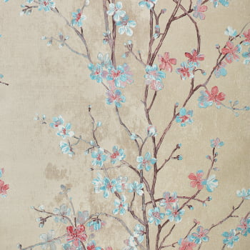 Papel de Parede Bali BAL-YS990202