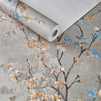 Papel de Parede Bali BAL-YS990204