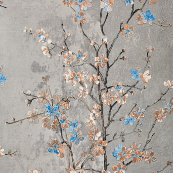 Papel de Parede Bali BAL-YS990204