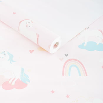 Papel de Parede Billund Kids (LANÇAMENTO) BIL-DF-400302-1