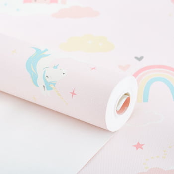 Papel de Parede Billund Kids (LANÇAMENTO) BIL-DF-400302-1