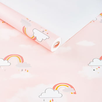 Papel de Parede Billund Kids (LANÇAMENTO) BIL-DF-400505