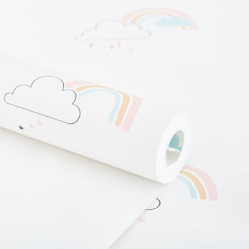 Papel de Parede Billund Kids (LANÇAMENTO) BIL-DF-400506