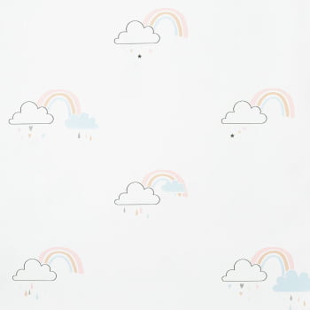 Papel de Parede Billund Kids (LANÇAMENTO) BIL-DF-400506