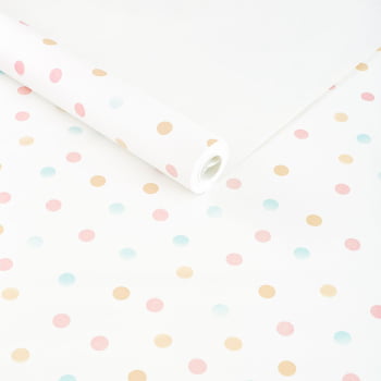 Papel de Parede Billund Kids (LANÇAMENTO) BIL-DF-400601