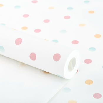 Papel de Parede Billund Kids (LANÇAMENTO) BIL-DF-400601