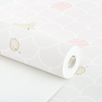 Papel de Parede Billund Kids (LANÇAMENTO) BIL-DF-401603