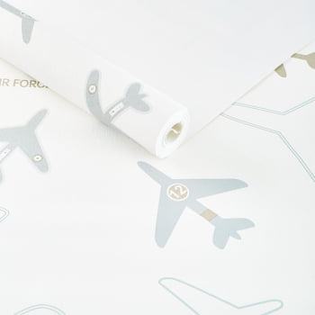 Papel de Parede Billund Kids (LANÇAMENTO) BIL-DF-401701