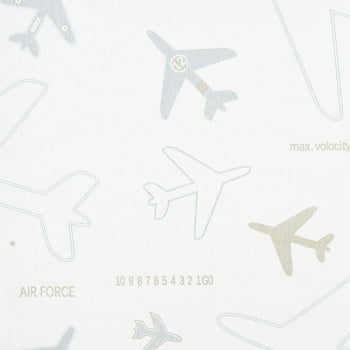 Papel de Parede Billund Kids (LANÇAMENTO) BIL-DF-401701