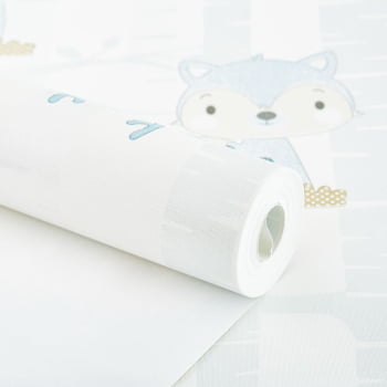 Papel de Parede Billund Kids (LANÇAMENTO) BIL-DF-403202