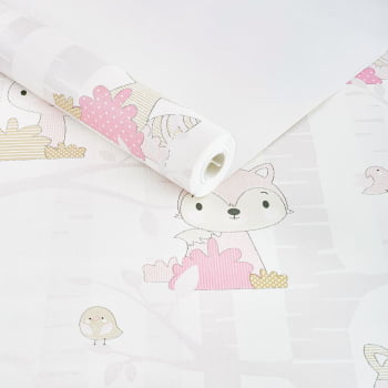 Papel de Parede Billund Kids (LANÇAMENTO) BIL-DF-403203