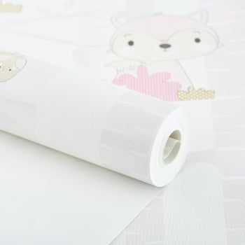 Papel de Parede Billund Kids (LANÇAMENTO) BIL-DF-403203