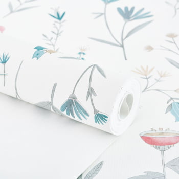 Papel de Parede Billund Kids (LANÇAMENTO) BIL-DF-403504