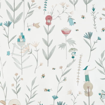 Papel de Parede Billund Kids (LANÇAMENTO) BIL-DF-403504
