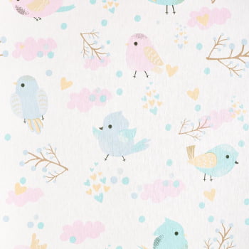 Papel de Parede Billund Kids (LANÇAMENTO) BIL-KD060