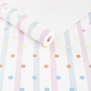 Papel de Parede Billund Kids (LANÇAMENTO) BIL-KD061